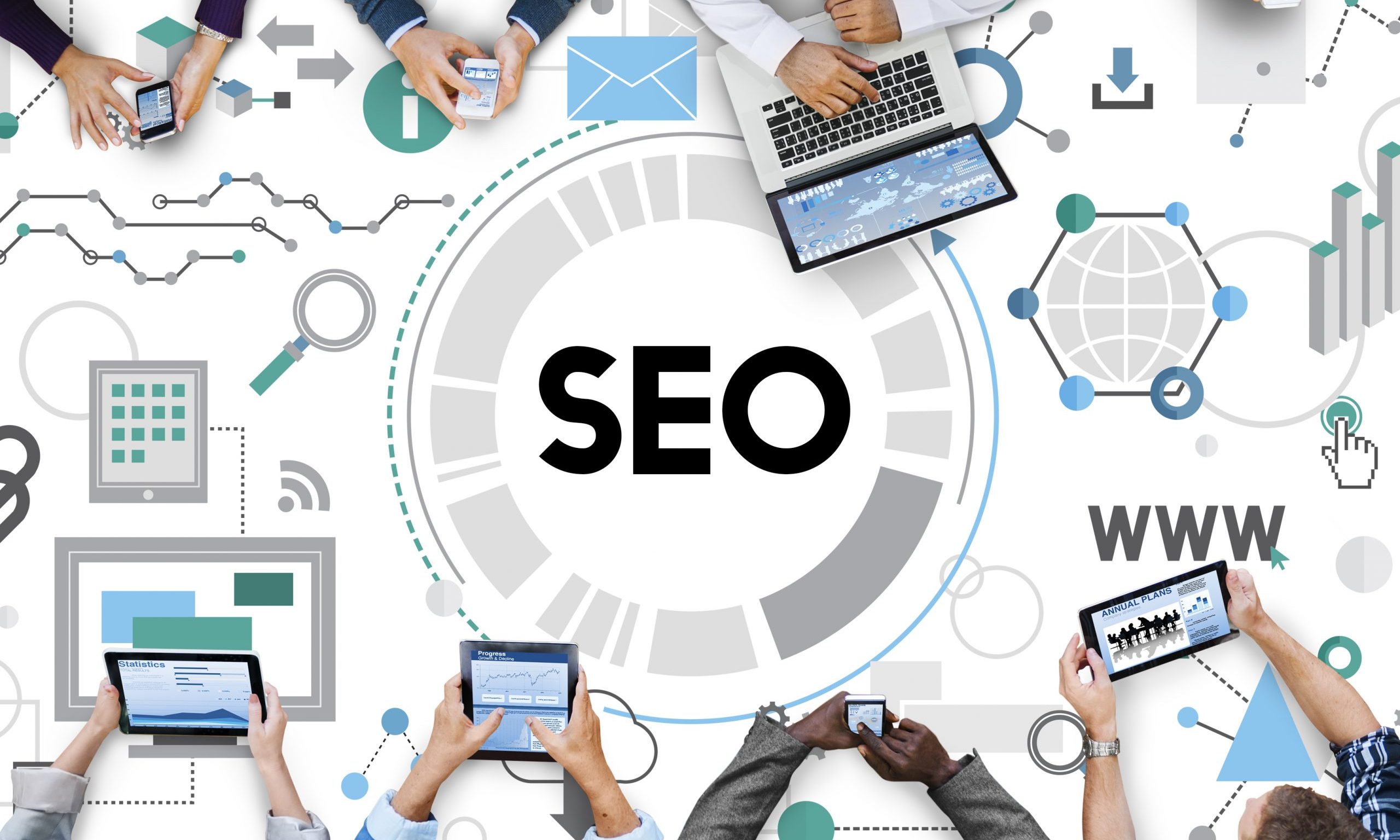 Dịch Vụ SEO Web