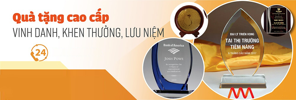 Quảng Cáo Quà Lưu Niệm