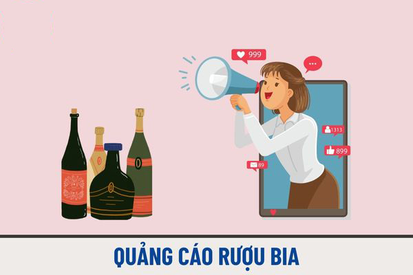 Quảng Cáo Rượu Bia