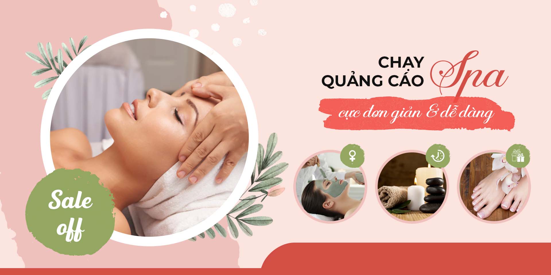Quảng Cáo Spa