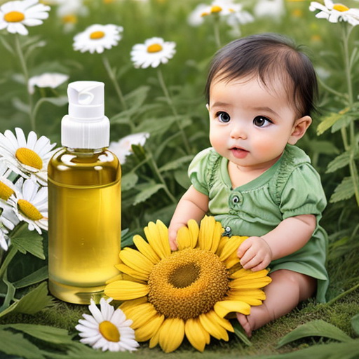 Quảng cáo sản phẩm dành cho mẹ và bé
