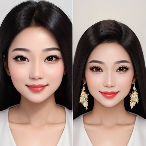 Quảng cáo dịch vụ thẩm mỹ
