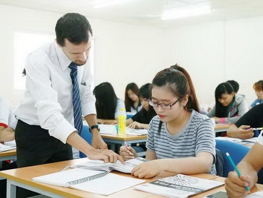 Quảng Cáo Tiếng Anh