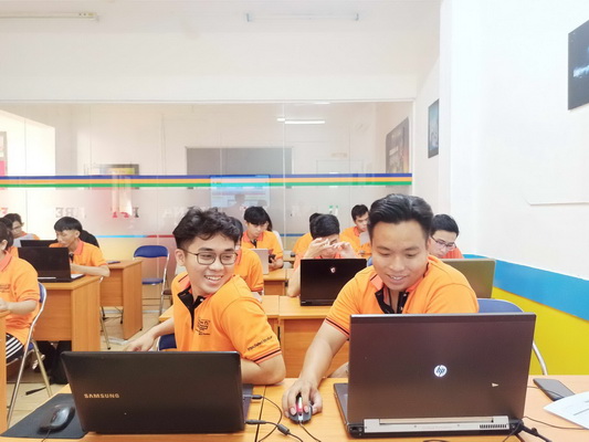 Quảng Cáo Khóa Đào Tạo