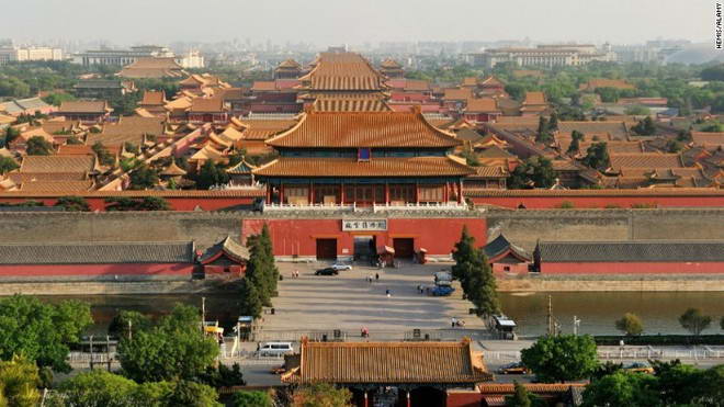 Quảng Cáo Tiếng Hoa